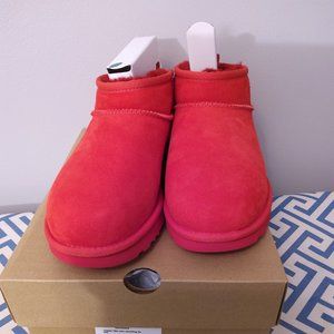 Ugg Ultra Mini Boots
